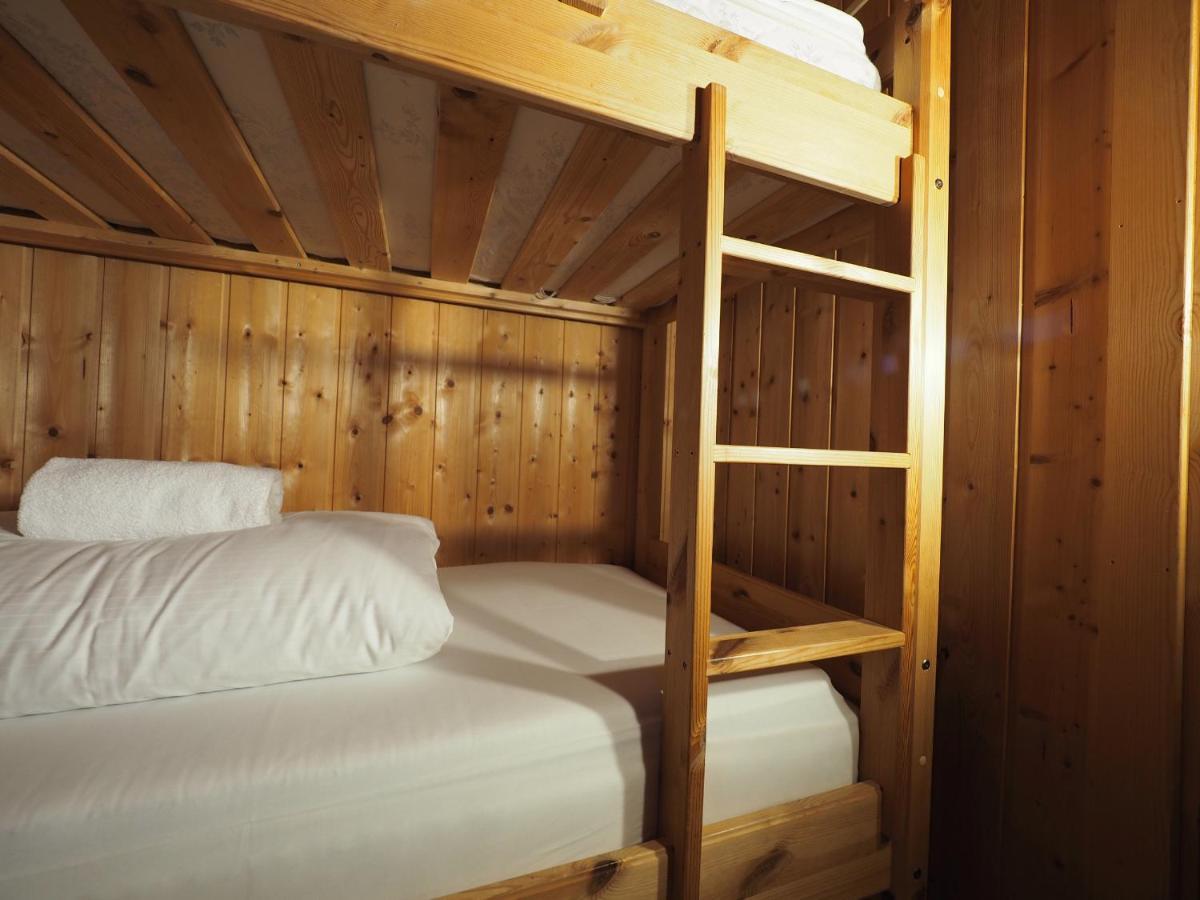 Eggum Fishermans Cabin Bostad Esterno foto